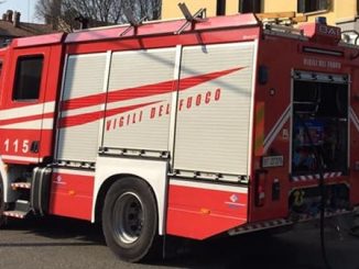 autopompa vigilidelfuoco