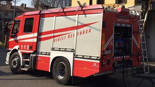 autopompa vigilidelfuoco