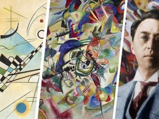 Gallarate museo mostra Kandinsky