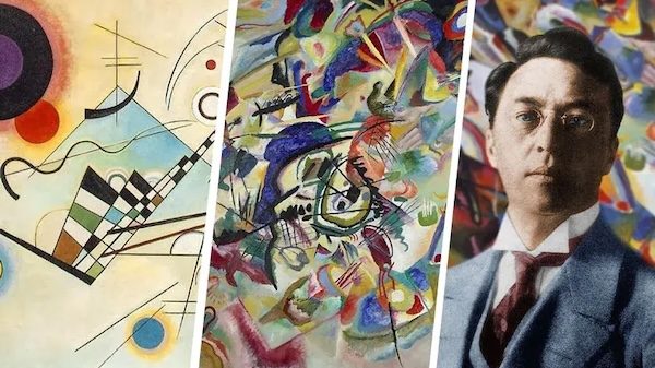 Gallarate museo mostra Kandinsky