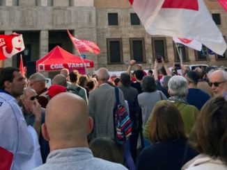 varese presidio antifascista
