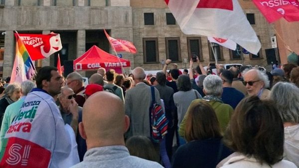 varese presidio antifascista