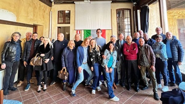 turbigo fdi congresso fratelliditalia