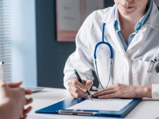 Ferno medico di base