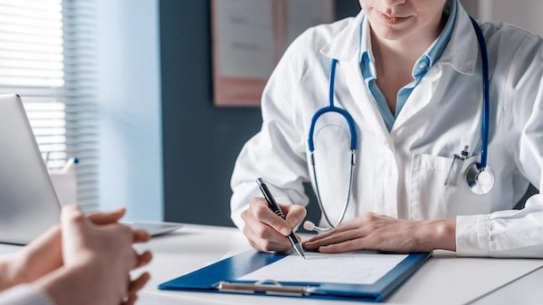 Ferno medico di base