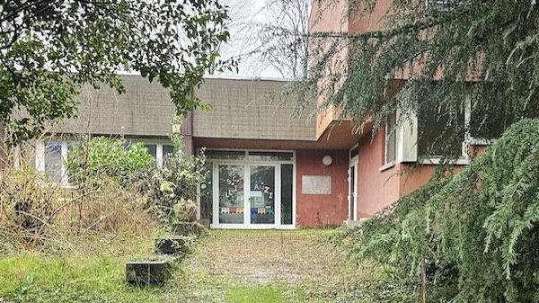 Gallarate asilo cedrate disabili