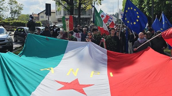 gallarate 25 aprile gnocchi