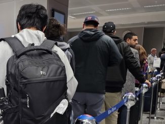 Malpensa scanner liquidi tovaglieri