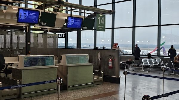 malpensa passeggeri pasqua 2025