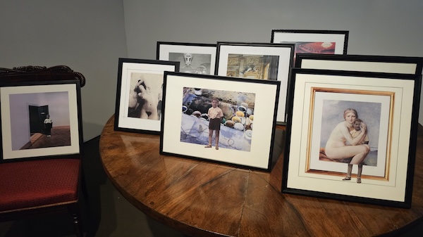 Maga mostra premio gallarate