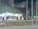 Malpensa incidente superstrada ribaltamento