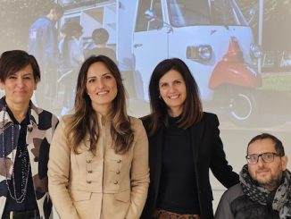 Gallarate maga laboratori parchi