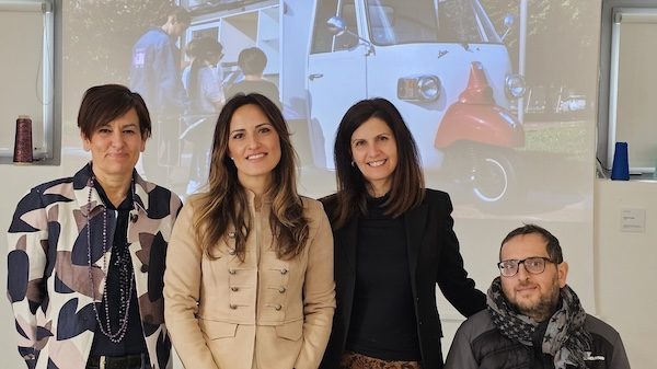 Gallarate maga laboratori parchi