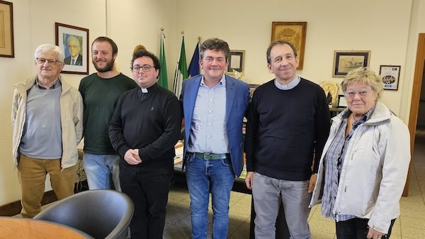 Albizzate centri estivi 2025