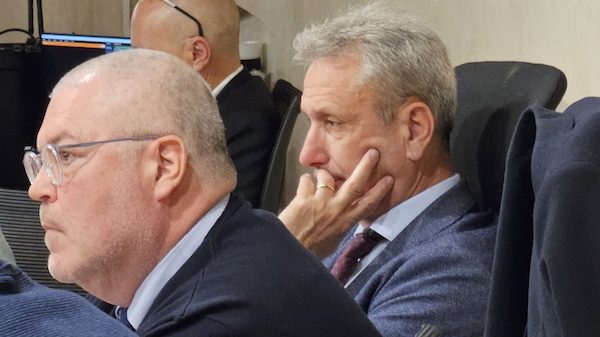 Cassano fdi fabio canziani