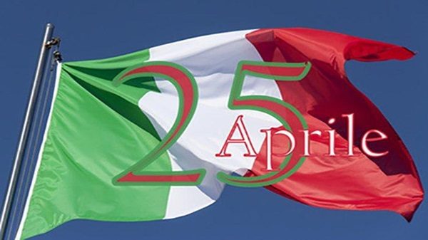 festa liberazione polemiche