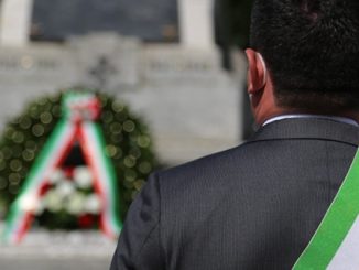 25aprile cerimonia tricolore