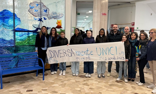 legnano cerromaggiore scuole autismo