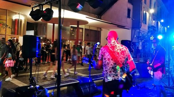 Gallarate summer sound 2025