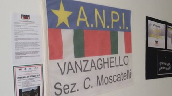 vanzaghello anpi