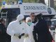 carabinieri rilievi investigazioni scientifiche