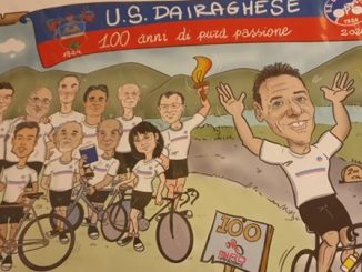 dairago ciclismo gare usdairaghese