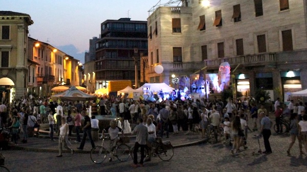 Gallarate summer sound 2025