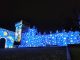 Somma lombardo illuminazione castello