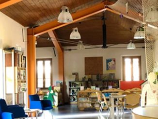 vanzaghello biblioteca