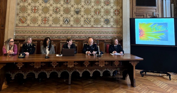 legnano sicurezza degrado polizialocale