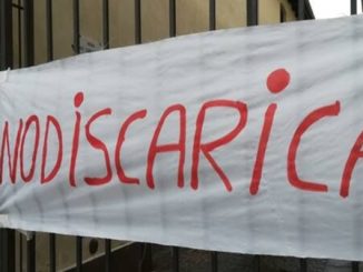 cerromaggiore discarica comitato