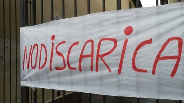 cerromaggiore discarica comitato