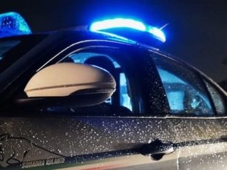Lombardia sicurezza criminalità varese