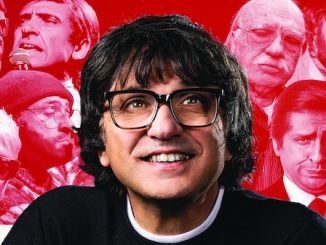 Gallarate Dario ballantini teatro