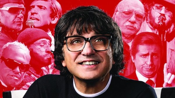 Gallarate Dario ballantini teatro