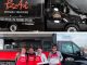 pizzaut food truck iveco