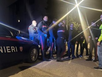 magnago ragazzo scomparso autismo