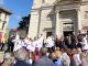 Pellegrinaggio gallarate cassano giubileo
