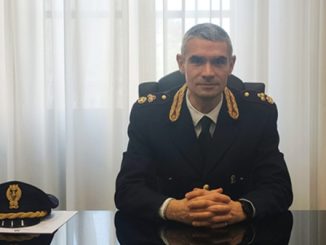 samuele rossi polizia legnano