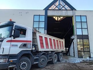 legnano piscina lavori chiusura