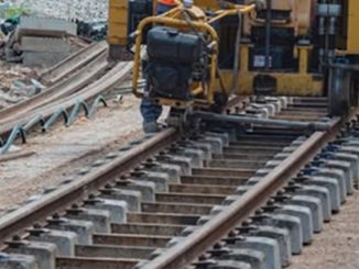 treni ferrovie binari lavori