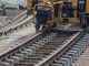 treni ferrovie binari lavori