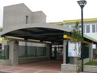 magnago scuola primaria leopardi