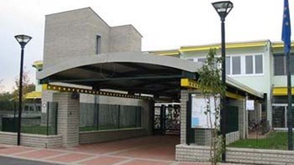 magnago scuola primaria leopardi