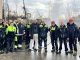 castanoprimo protezionecivile esercitazione volontari