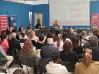 vanzaghello lavoro occupazione afolmetropolitana