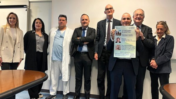legnano spettacolo ospedale fondazione4ospedali