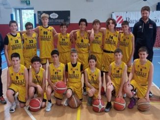 Varese Basketball Talts Garbosi