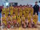 Varese Basketball Talts Garbosi