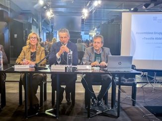 Confindustria varese tessile abbigliamento